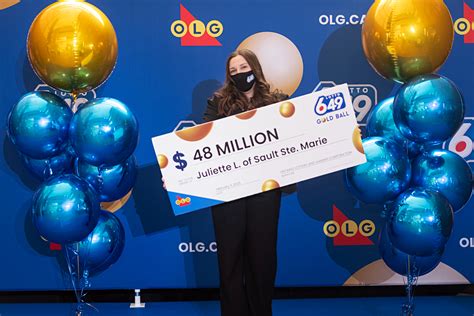 Ontario (ON) Lottery Results .